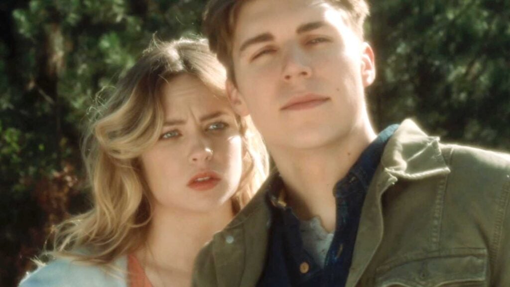 daveigh chase American Romance