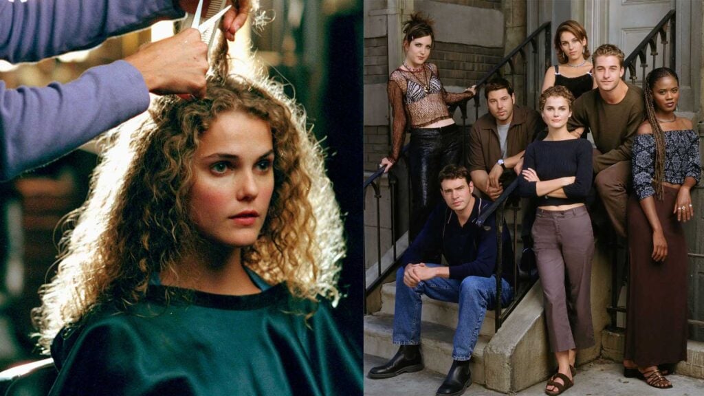 keri russell felicity