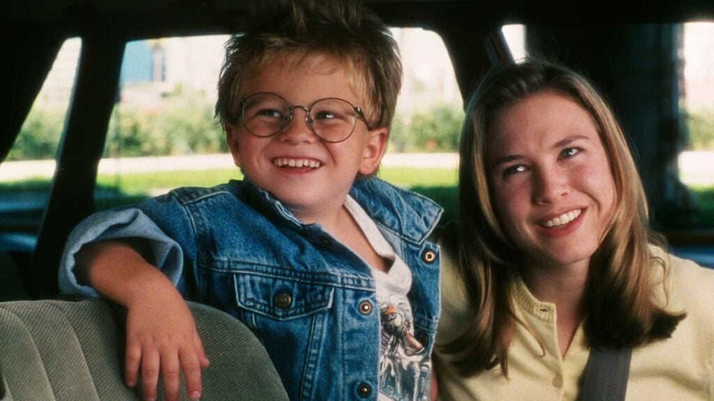 ray Jerry Maguire Jonathan Lipnicki