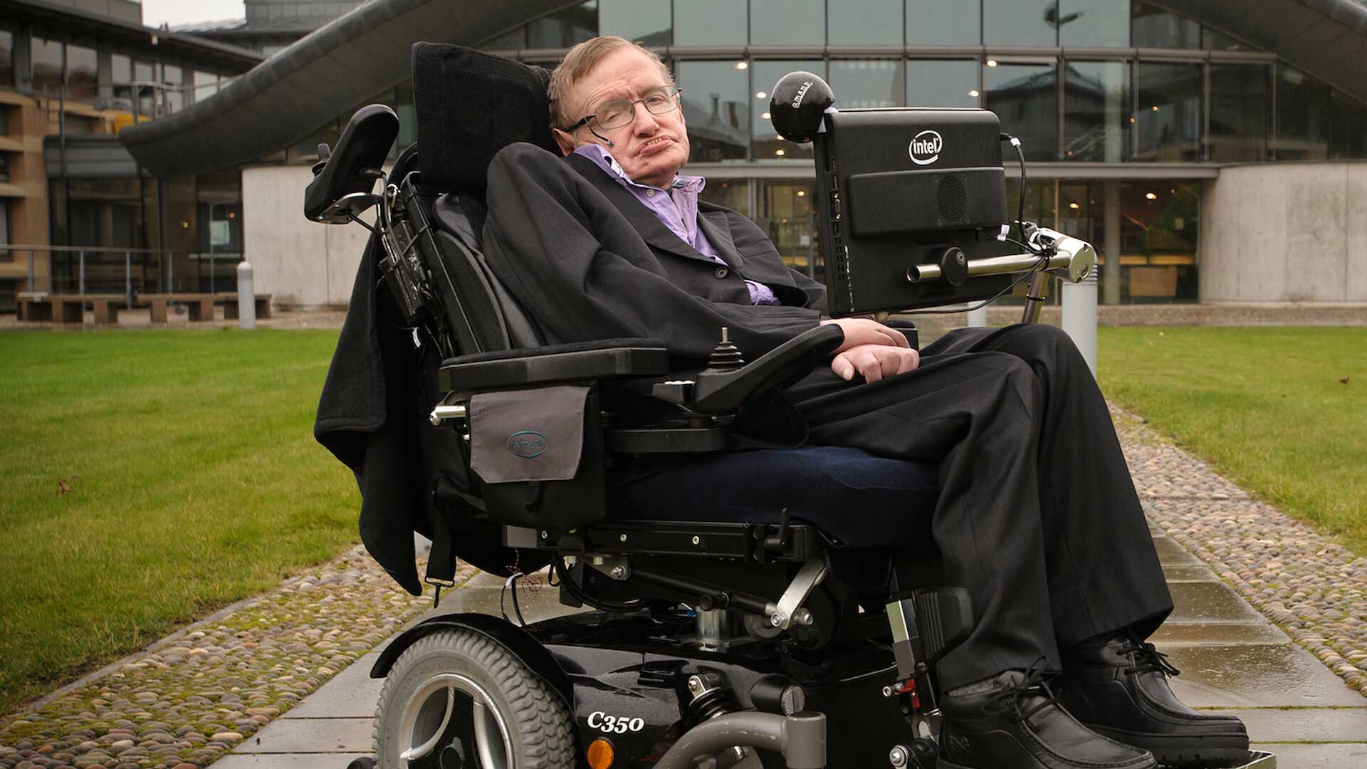 stephen hawking