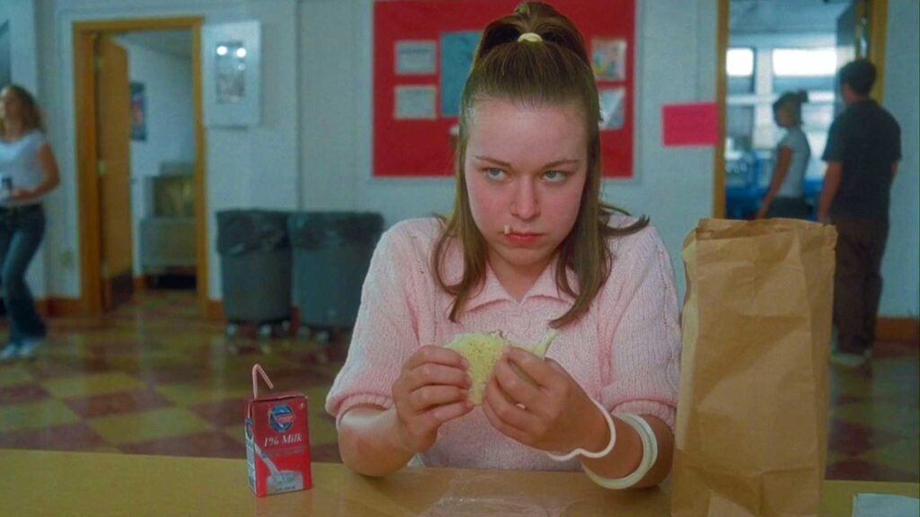 tina majorino napoleon dynamite