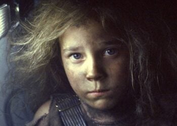 young girl in aliens Carrie Henn