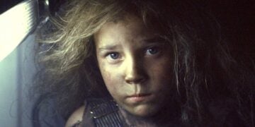 young girl in aliens Carrie Henn