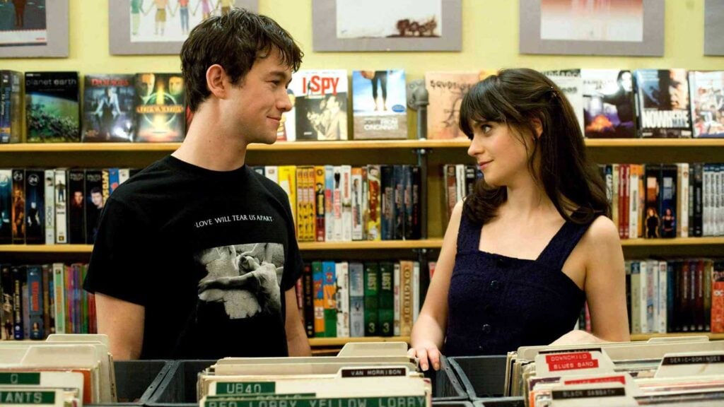 zooey deschanel 500 days of summer