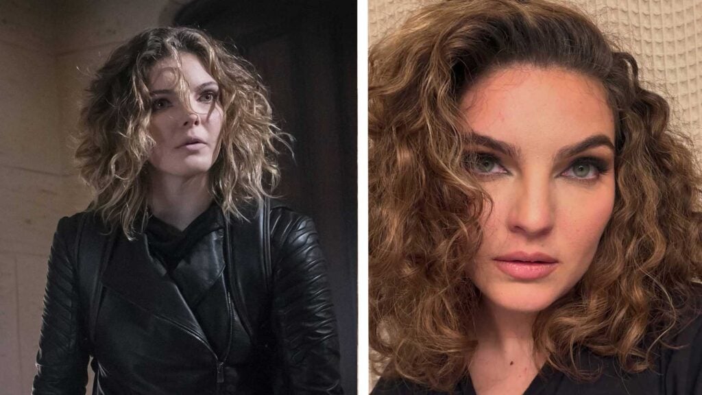 Camren Bicondova