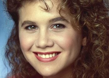 Carol Seaver Growing Pains Tracey Gold