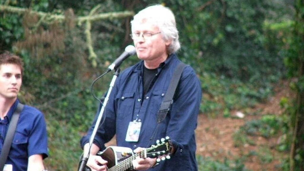 Chip Taylor