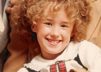 Chrissy Seaver Growing Pains Ashley Johnson