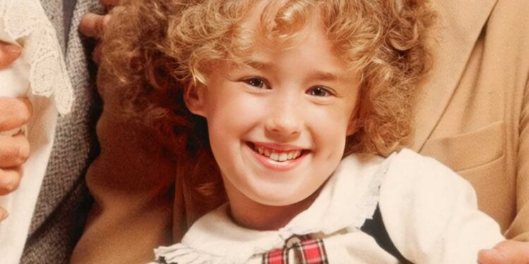 Chrissy Seaver Growing Pains Ashley Johnson