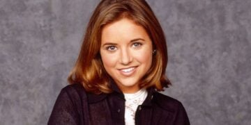 Christine Lakin Alicia “Al” Lambert From Step by Step