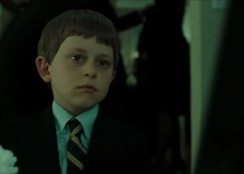 David Dorfman The Ring Horror Movie