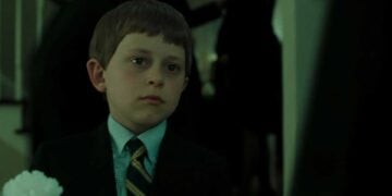 David Dorfman The Ring Horror Movie