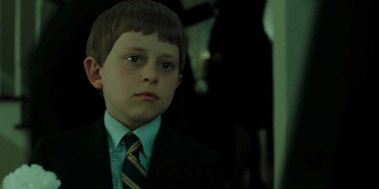 David Dorfman The Ring Horror Movie