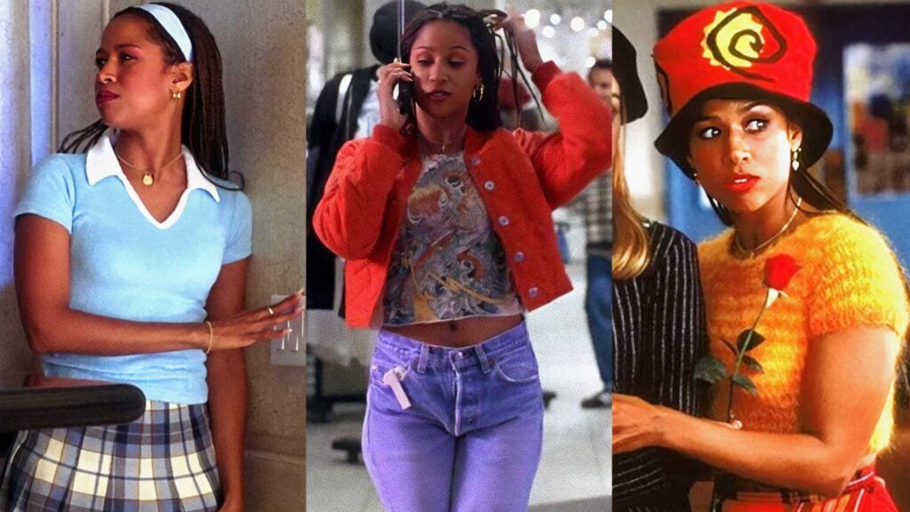 Dionne Clueless Stacey Dash