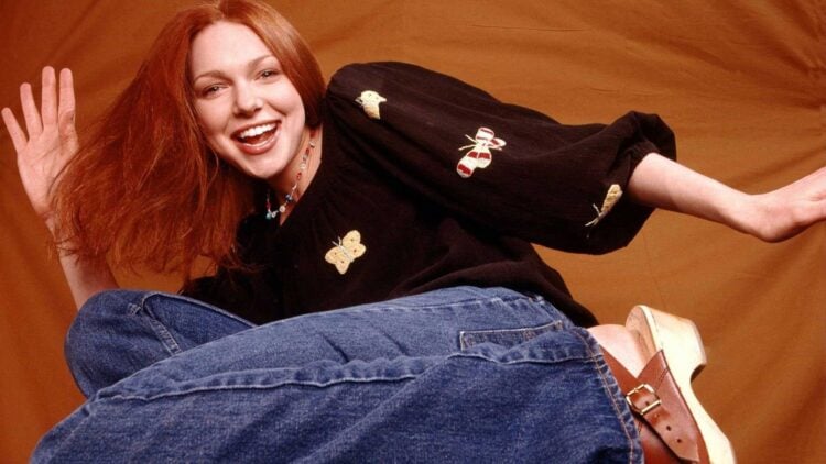 Donna Pinciotti That 70s Show Laura Prepon