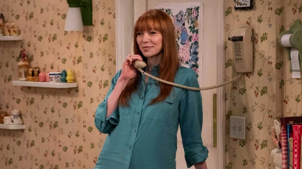 Donna Pinciotti That 90s Show Laura Prepon