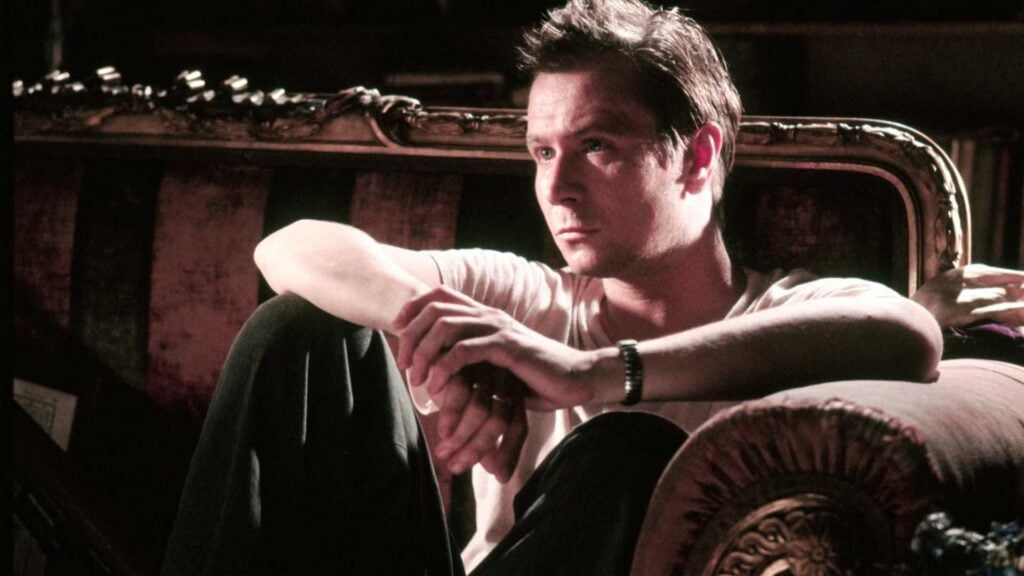 Gary Oldman as Lee Harvey Oswald JFK