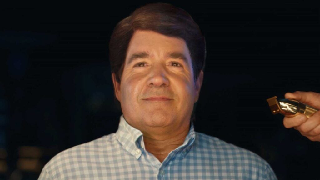 Guy Fieri Super Bowl ad