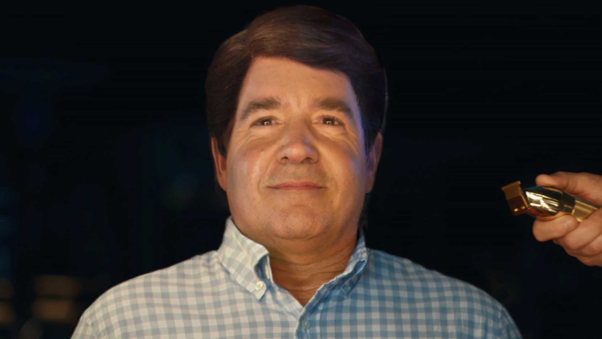 Guy Fieri Super Bowl ad