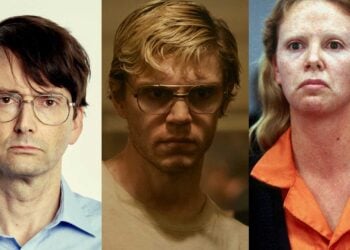 Hollywood Actors Who Have Played Real-Life Villains