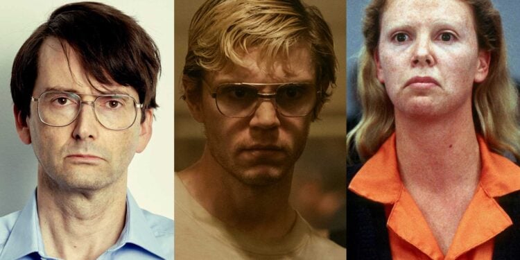 Hollywood Actors Who Have Played Real-Life Villains
