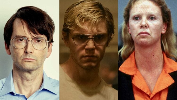 Hollywood Actors Who Have Played Real-Life Villains