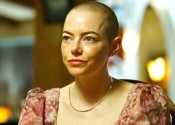 Hollywood Actors Who Look Totally Different Without Their Signature Hair