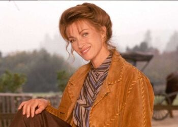 Jane Seymour Dr Quinn Medicine Woman