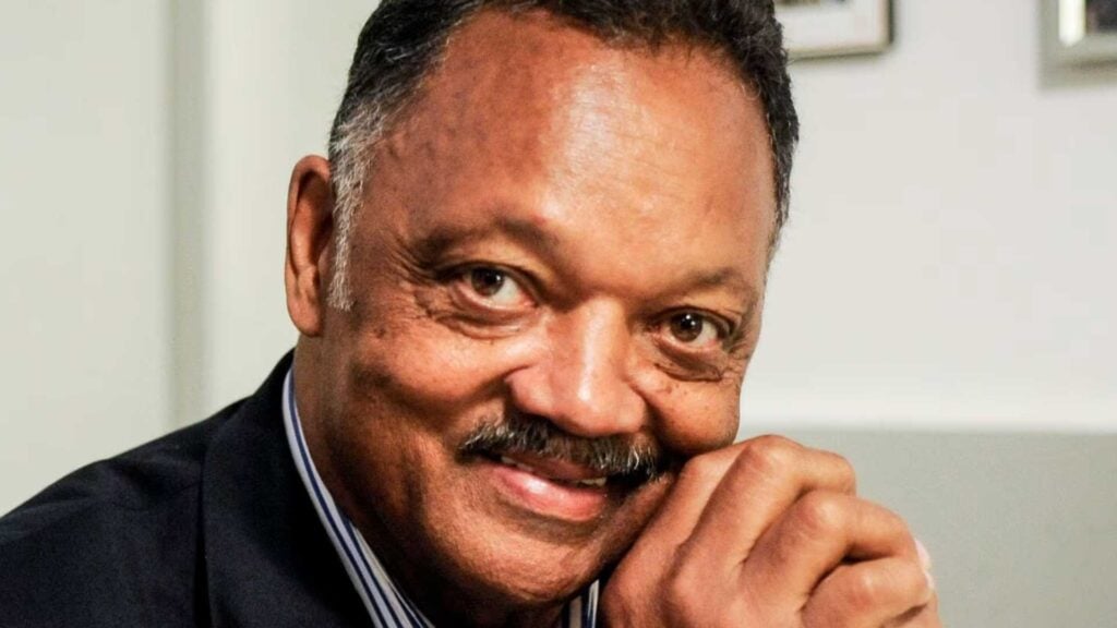 Jesse Jackson