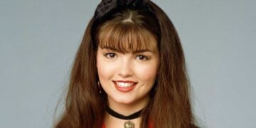 Karen Foster Step by Step Angela Watson