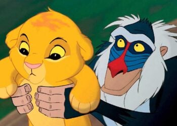 Lion King opening scene song