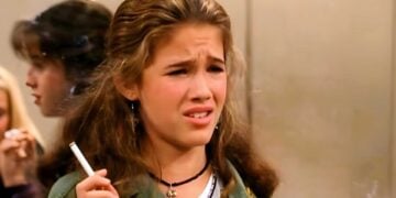 Marla Sokoloff Gia Full House