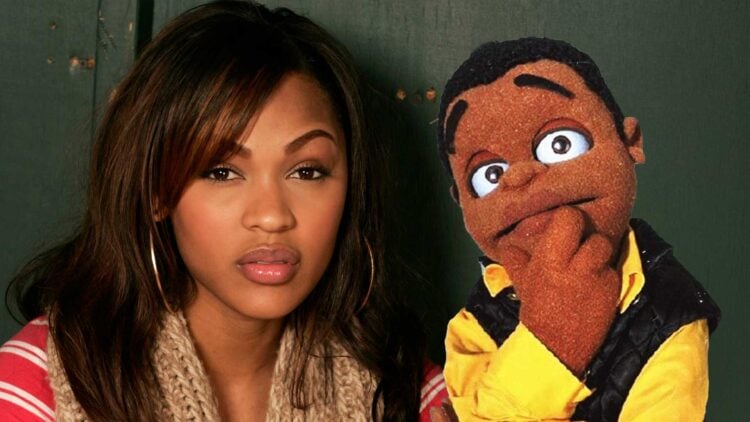 Meagan-Good-Cousin-Skeeter-Nina