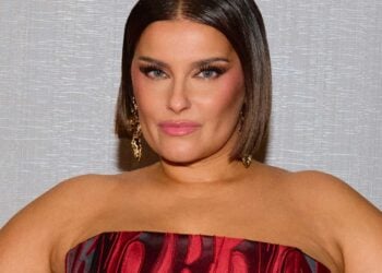 Nelly Furtado Juno Awards