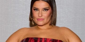 Nelly Furtado Juno Awards