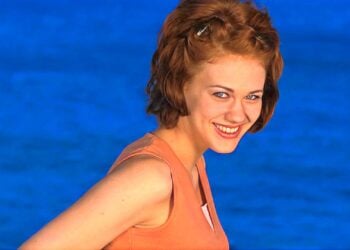 Rachel McGuire Maitland Ward Boy Meets World