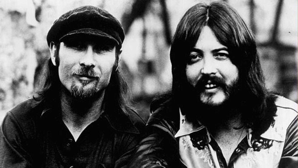Seals and Crofts
