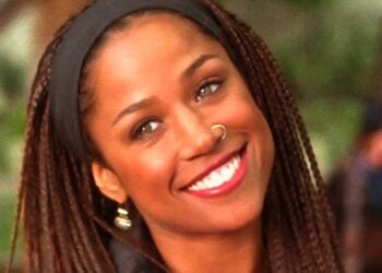 Stacey Dash Dionne Marie Davenport Clueless