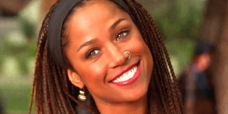 Stacey Dash Dionne Marie Davenport Clueless