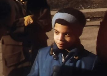 This Shy Young Boy Became Prince One of the Biggest Music Stars of All Time