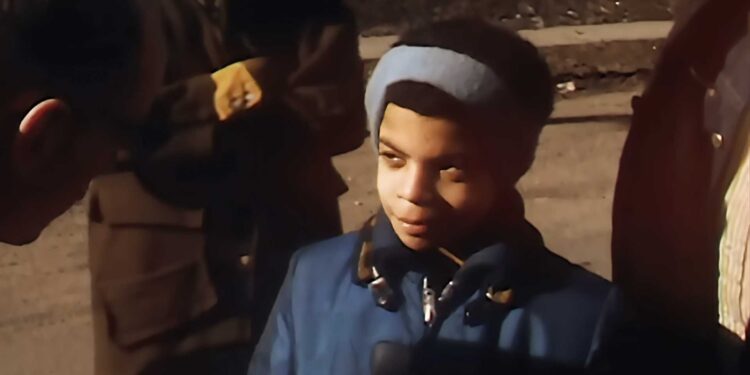 This Shy Young Boy Became Prince One of the Biggest Music Stars of All Time