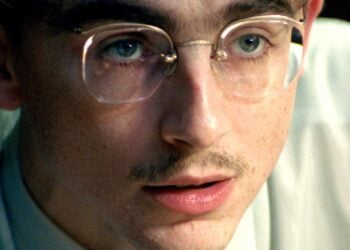 Timothée Chalamet marty surpreme