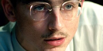 Timothée Chalamet marty surpreme