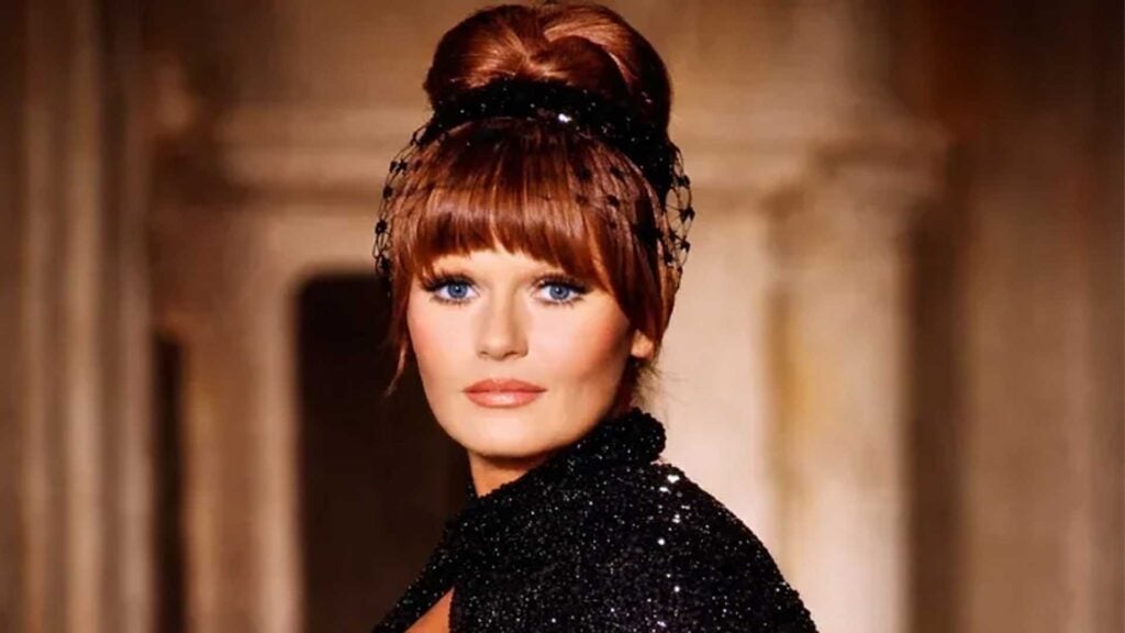 Valerie Perrine superman