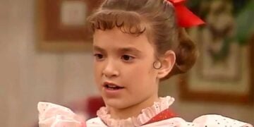 Vicki From Small Wonder Tiffany Brissette