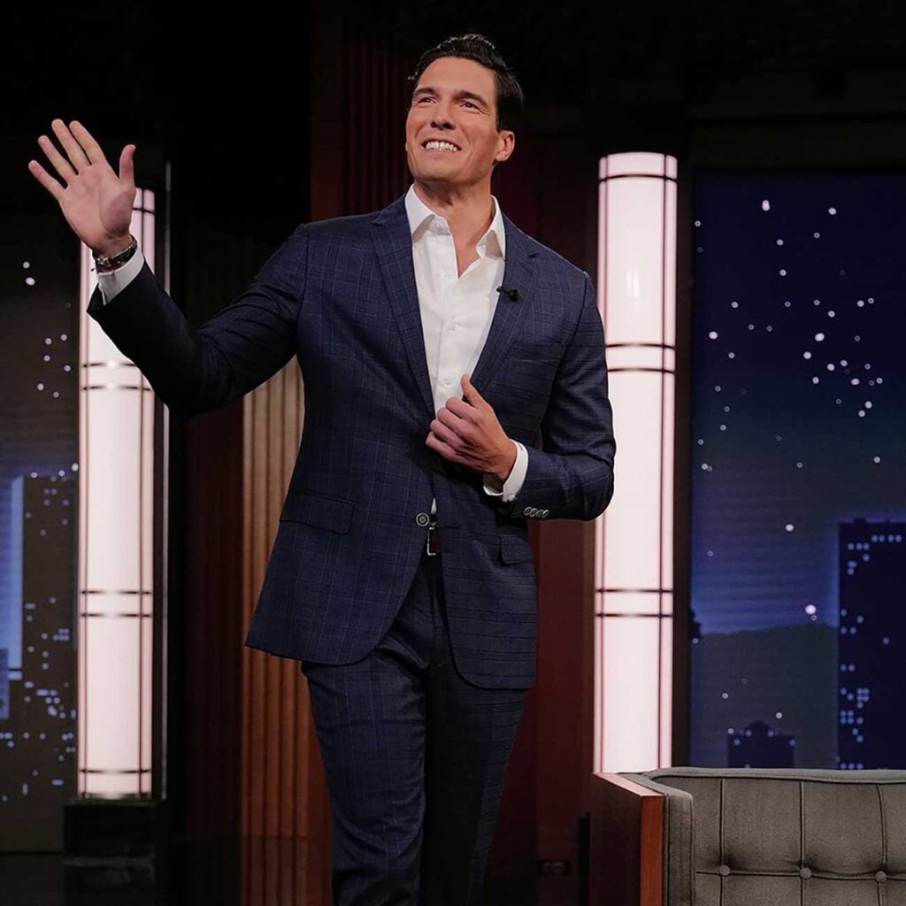 Will Reeve Super/Man