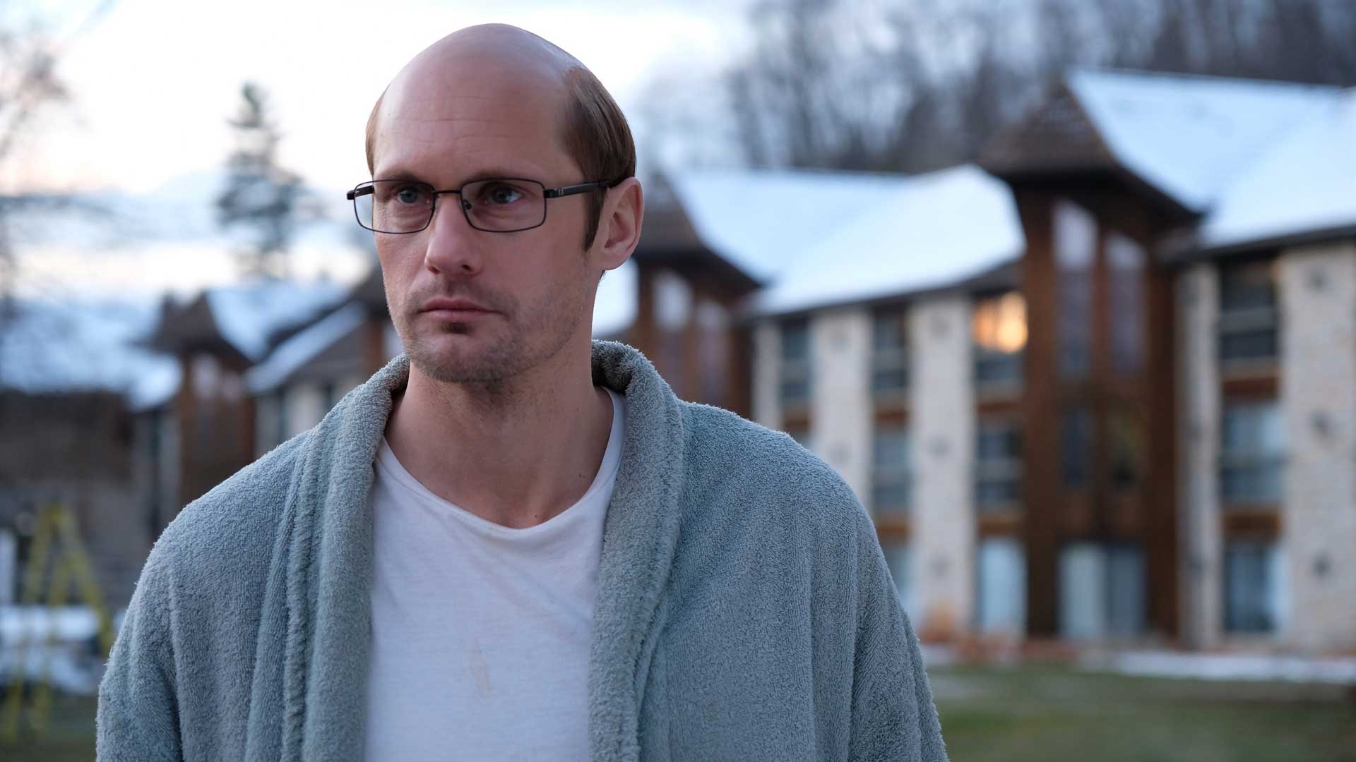 alexander skarsgård the hummingbird project