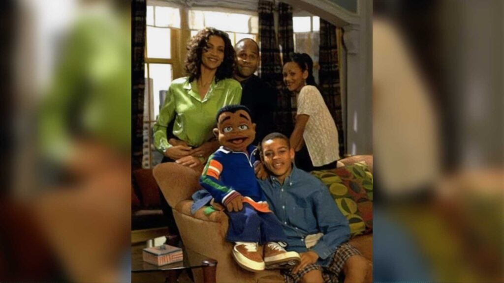 cousin skeeter cast
