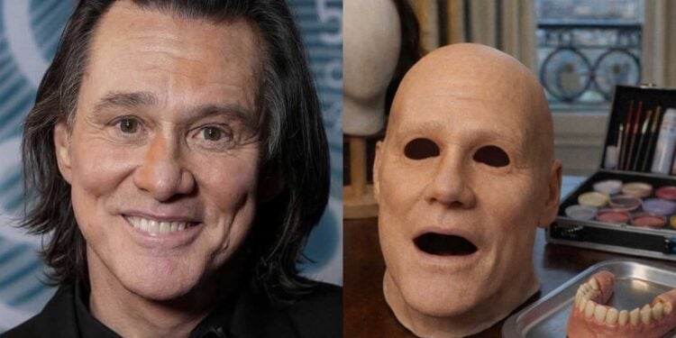 jim carrey alexis stone