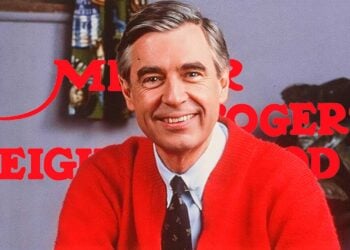 mr rogers neighborhood